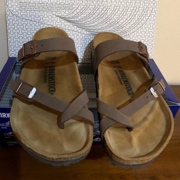 Birkenstock Shoes - Mayari Birkenstock’s